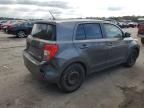 2008 Scion XD