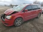 2012 Dodge Grand Caravan Crew