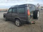 2003 Land Rover Discovery II SE