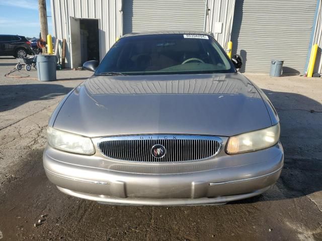 1999 Buick Century Custom