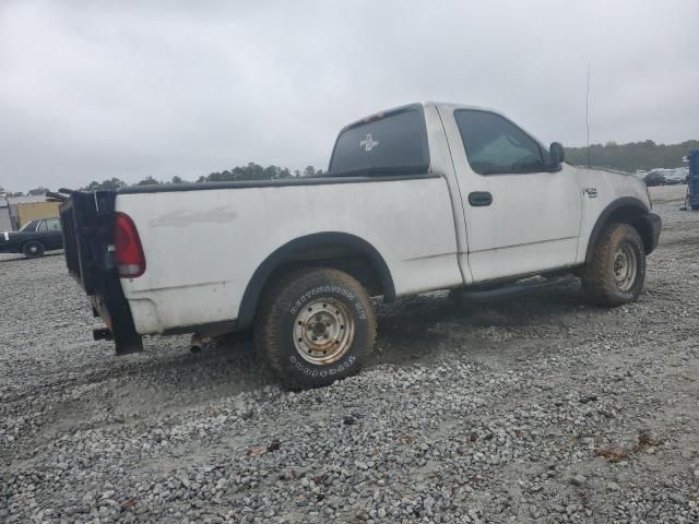 2000 Ford F150