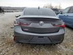 2019 Acura ILX Premium A-Spec