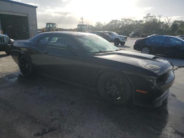 2015 Dodge Challenger R/T Scat Pack