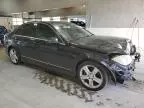 2010 Mercedes-Benz C300