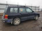 2000 Subaru Forester L