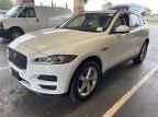 2018 Jaguar F-PACE Premium