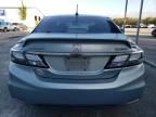 2015 Honda Civic Hybrid L