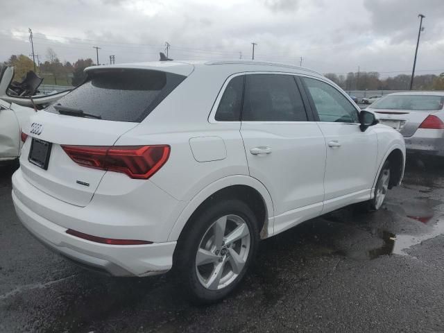 2021 Audi Q3 Premium 40