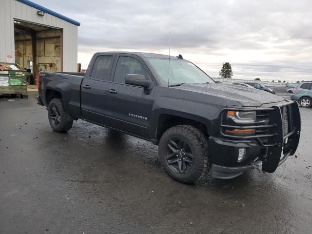 2019 Chevrolet Silverado LD K1500 LT