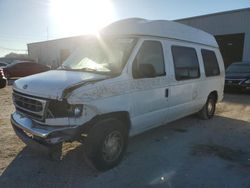 Ford Vehiculos salvage en venta: 1997 Ford Econoline E150 Van