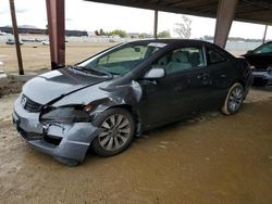 2009 Honda Civic EX en venta en American Canyon, CA