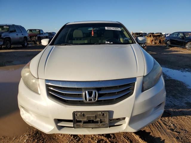 2011 Honda Accord EXL