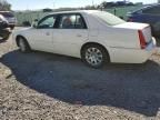 2008 Cadillac DTS