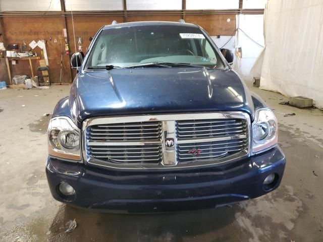 2005 Dodge Durango Limited