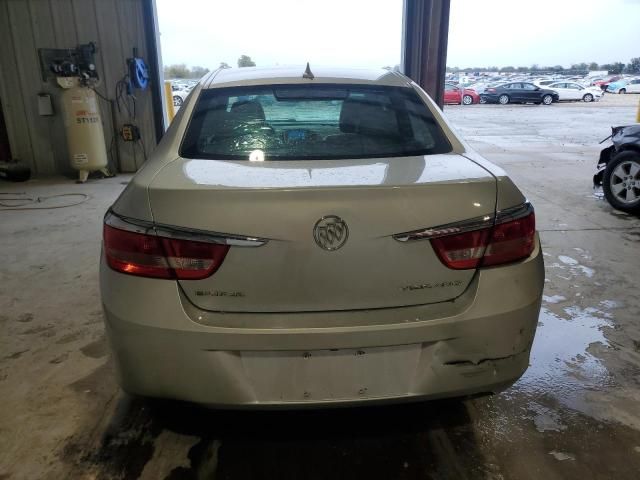 2013 Buick Verano