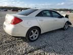 2008 Pontiac G6 Base