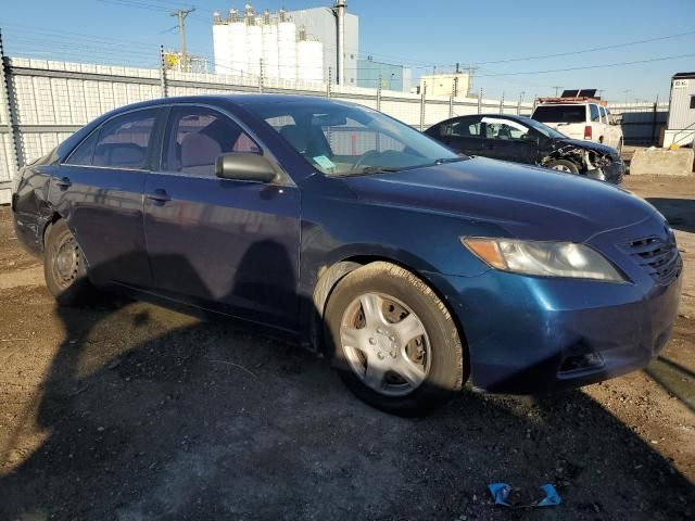 2009 Toyota Camry Base