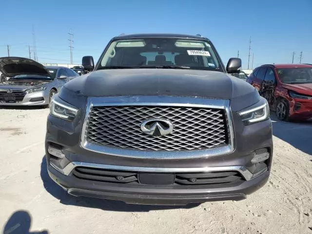 2023 Infiniti QX80 Luxe