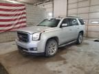 2015 GMC Yukon SLE