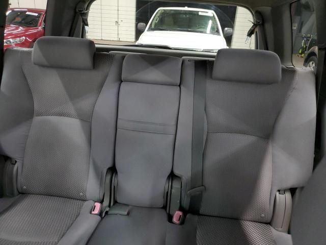 2005 Toyota Highlander Limited