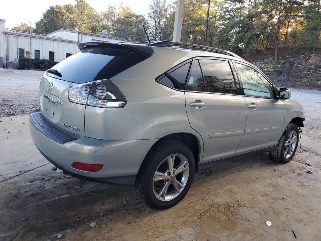 2006 Lexus RX 400