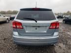 2013 Dodge Journey SE