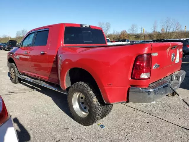 2015 Dodge RAM 3500 SLT