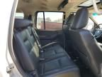 2010 Mercury Mountaineer Premier