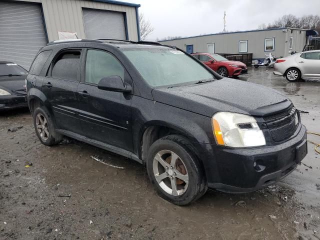 2007 Chevrolet Equinox LT