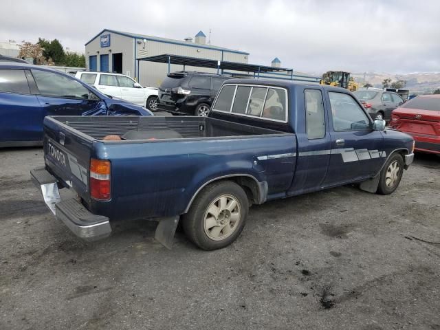 1992 Toyota Pickup 1/2 TON Extra Long Wheelbase SR5