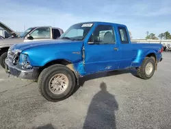 Ford Vehiculos salvage en venta: 1999 Ford Ranger Super Cab