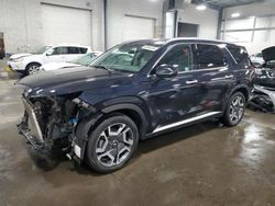 2024 Hyundai Palisade SEL Premium en venta en Ham Lake, MN