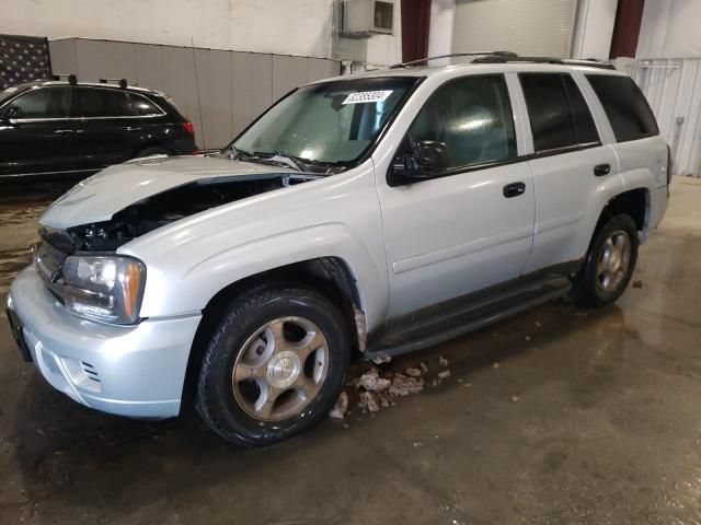 2007 Chevrolet Trailblazer LS