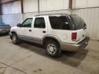 2000 Chevrolet Blazer