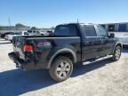 2007 Ford F150 Supercrew