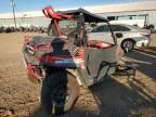 2009 Polaris Ranger RZR