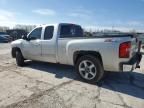 2011 Chevrolet Silverado K1500 LS