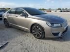 2020 Lincoln MKZ Reserve