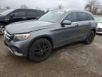 2016 Mercedes-Benz GLC 300 4matic