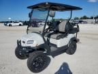 2023 Clubcar Cart