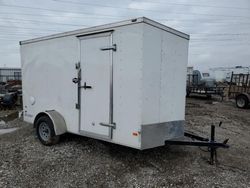 Vehiculos salvage en venta de Copart Elgin, IL: 2020 American Motors Trailer