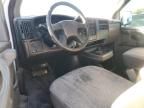 2007 Chevrolet Express G2500