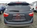 2012 Hyundai Veracruz GLS