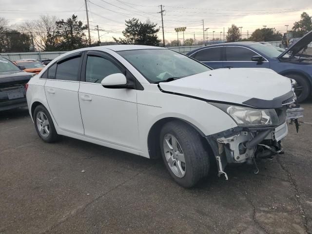 2011 Chevrolet Cruze LT