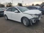 2011 Chevrolet Cruze LT