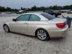 2012 BMW 328 I