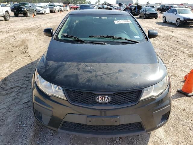 2013 KIA Forte EX