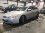 2003 Honda Accord EX