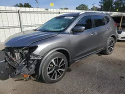 2018 Nissan Rogue S en venta en Shreveport, LA