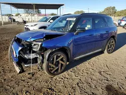 2025 Mini Cooper S Countryman ALL4 en venta en San Diego, CA